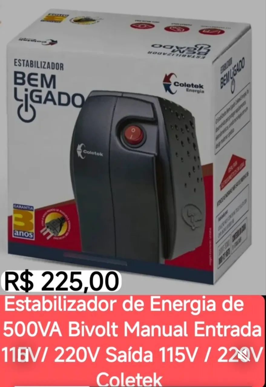 Estabilizador