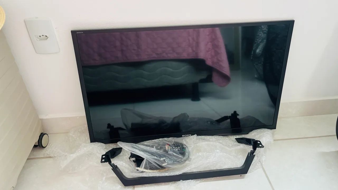 Smart Tv Sony 32 polegadas 