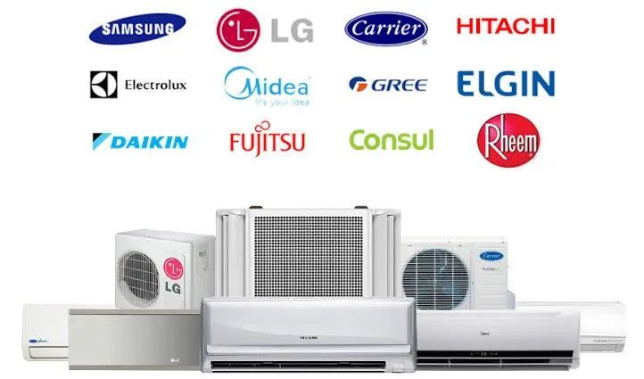 INSTALAÇÃO DE AR CONDICIONADO. - Foto 4