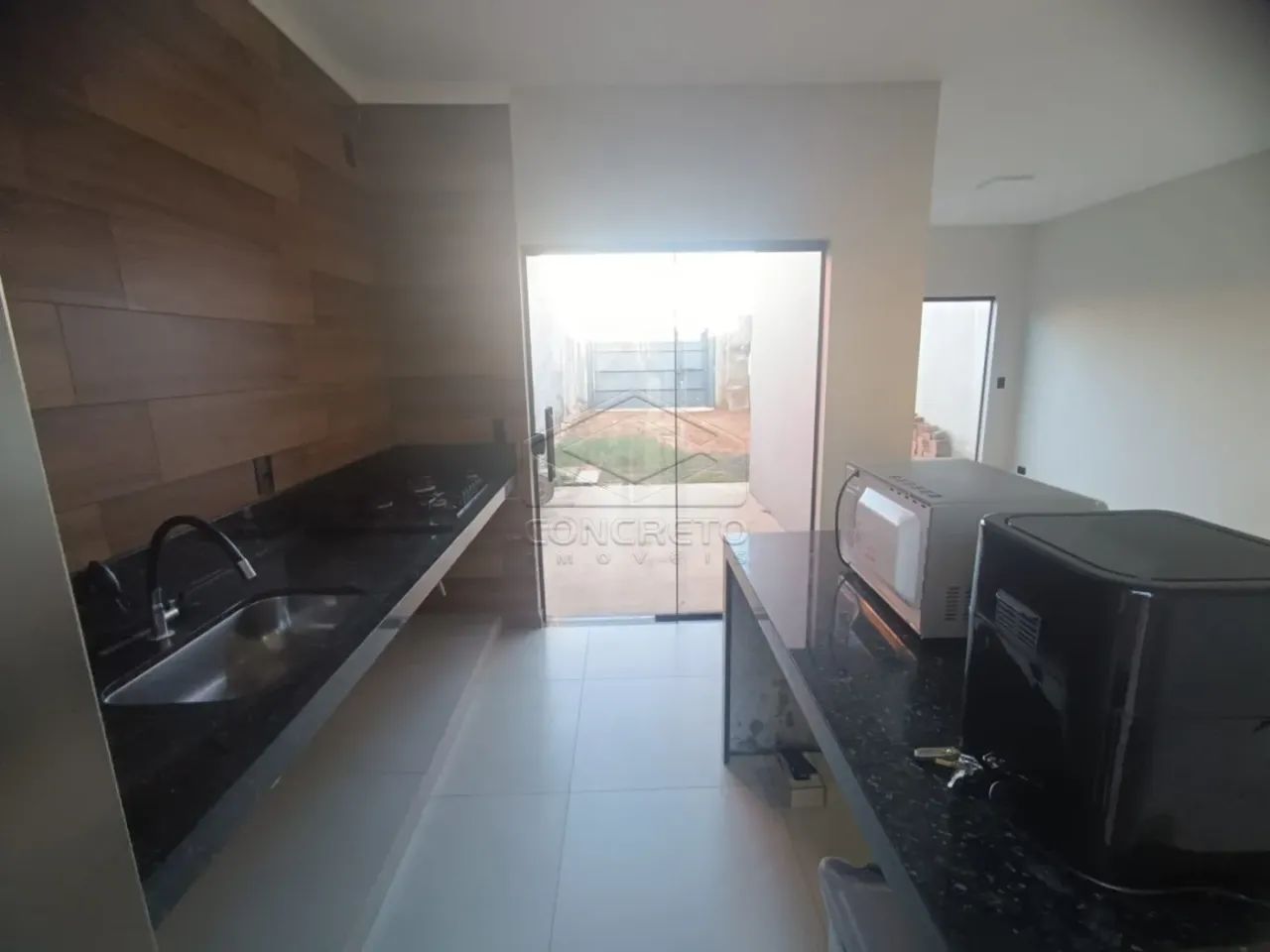 Casa para venda - Vila Industrial - Foto 2