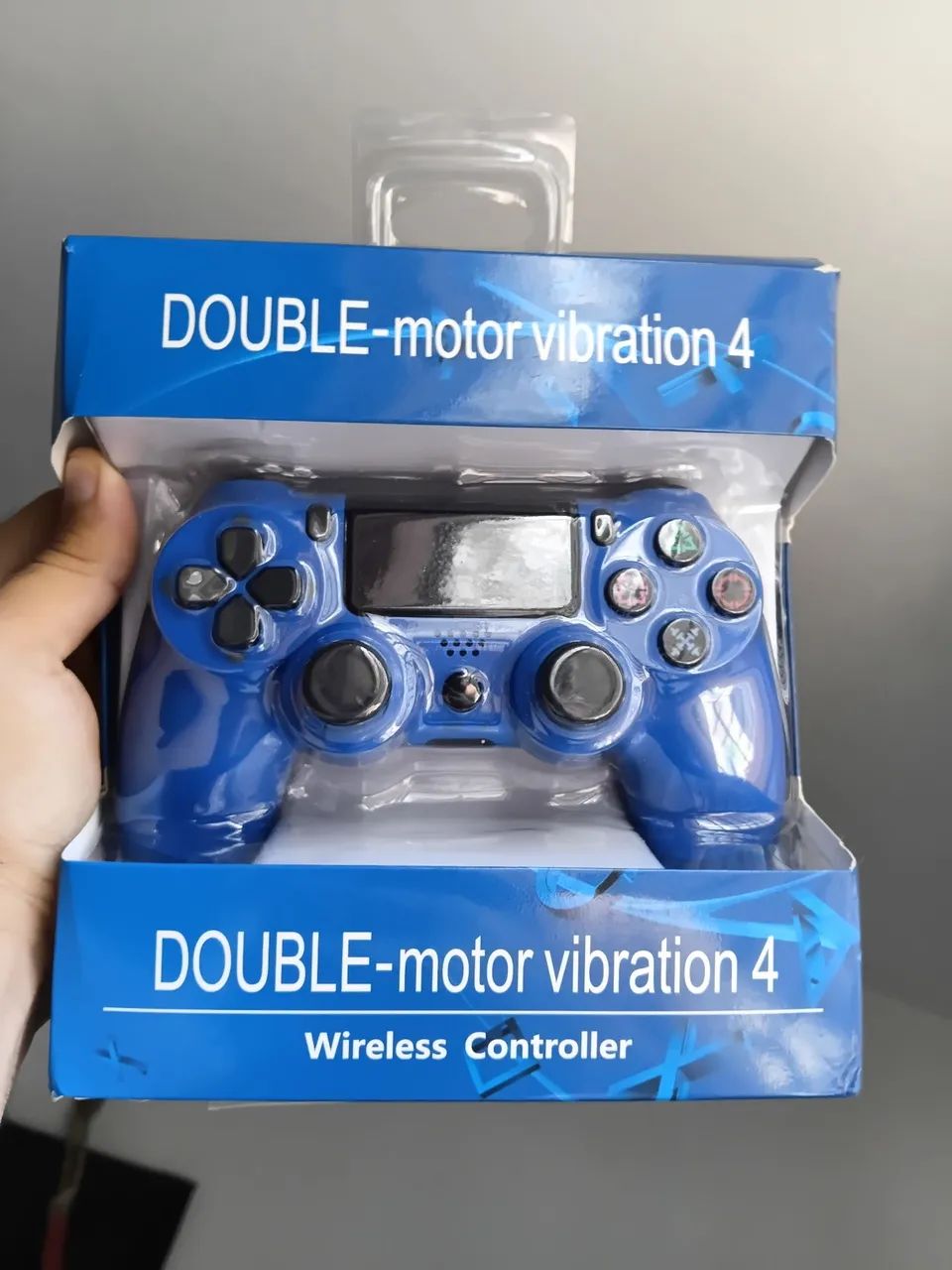 Controles PS4 e Xbox  360 - FRETE GRÁTIS  - Foto 2
