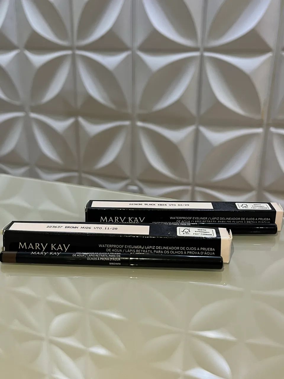 Produtos Mary Kay - Cuidado pele, maquiagens, fragâncias - Foto 4