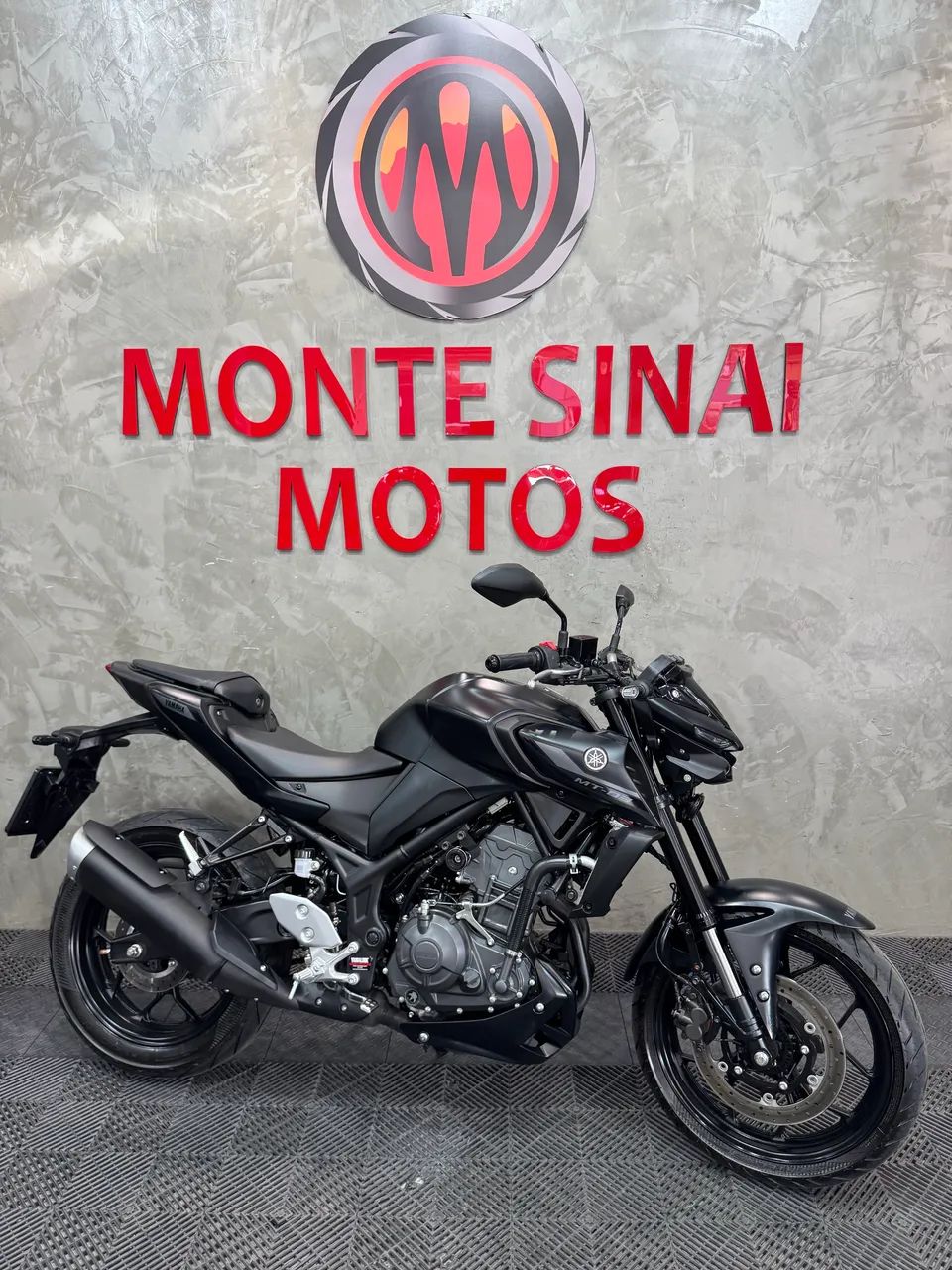 Yamaha Connected 321cc ABS 2026 - 1490838739 | OLX