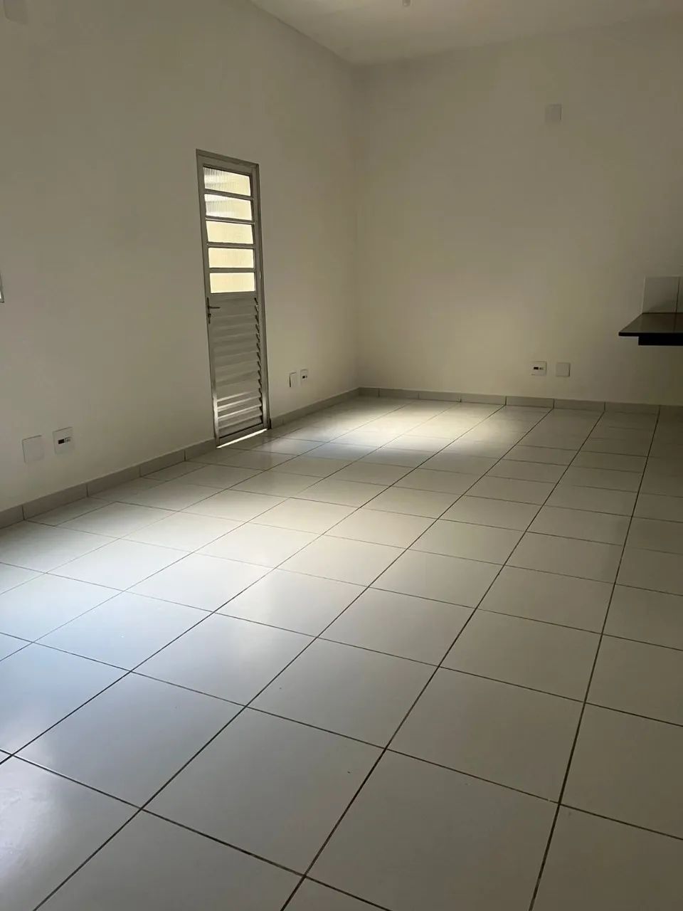 SALA 69M² COML P/ LOCAÇÃO- RUDGE RAMOS- 1 WC - Foto 5