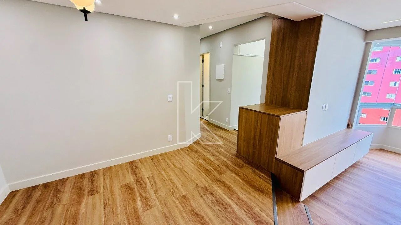 Apartamento de 2 Quartos e 1 Suíte - Itaim bibi - Foto 3