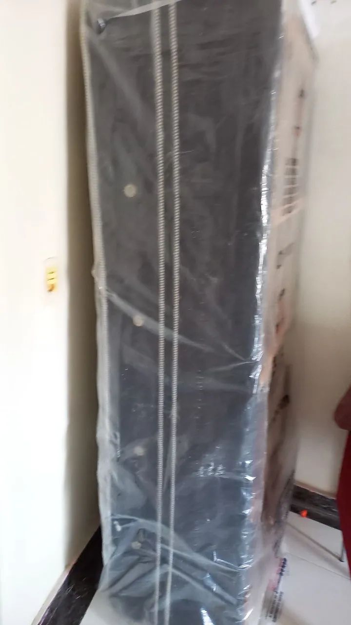 Cama box solteiro  - Foto 2