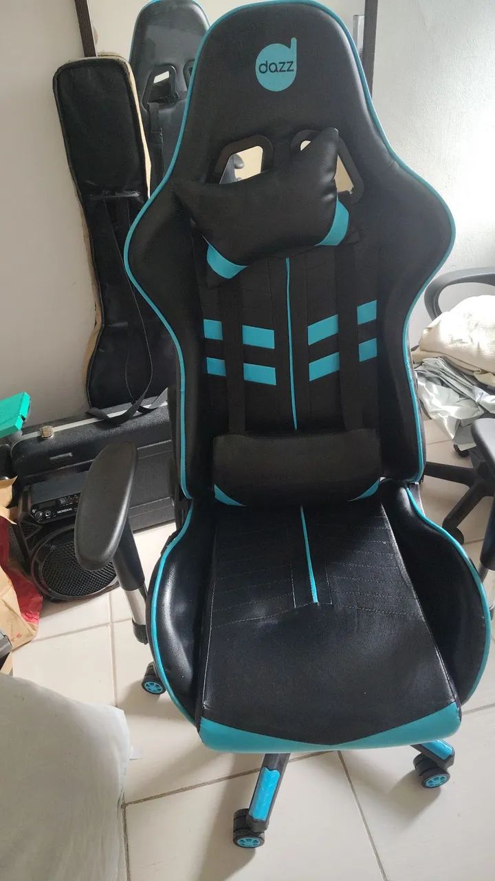 Cadeira Gamer Dazz