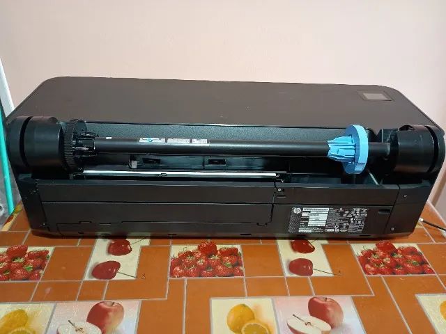 Impressora  - Foto 4