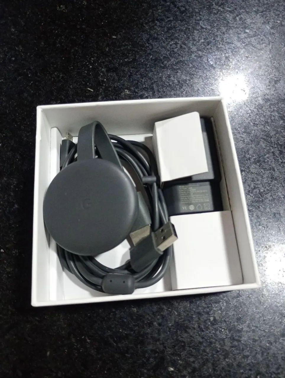 Google Chromecast - Foto 2