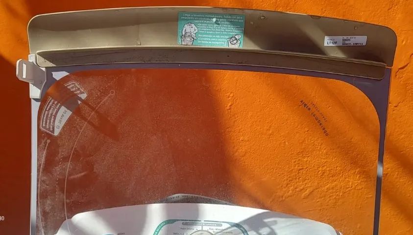 Lava Roupa Electrolux 12 Kg - Foto 5