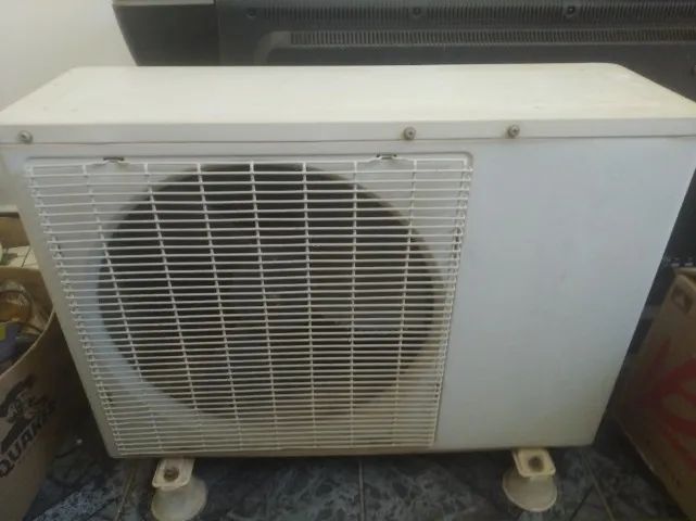 Ar condicionado  - Foto 2