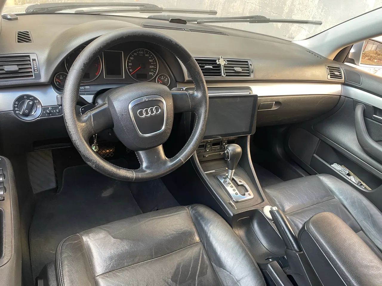 Audi A4 1.8 Tip./ Multitronic Turbo 2006 - Foto 3
