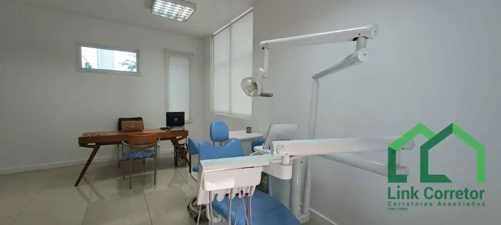 Sala Comercial à Venda com vaga  Green Office, Bosque - Campinas - Foto 2