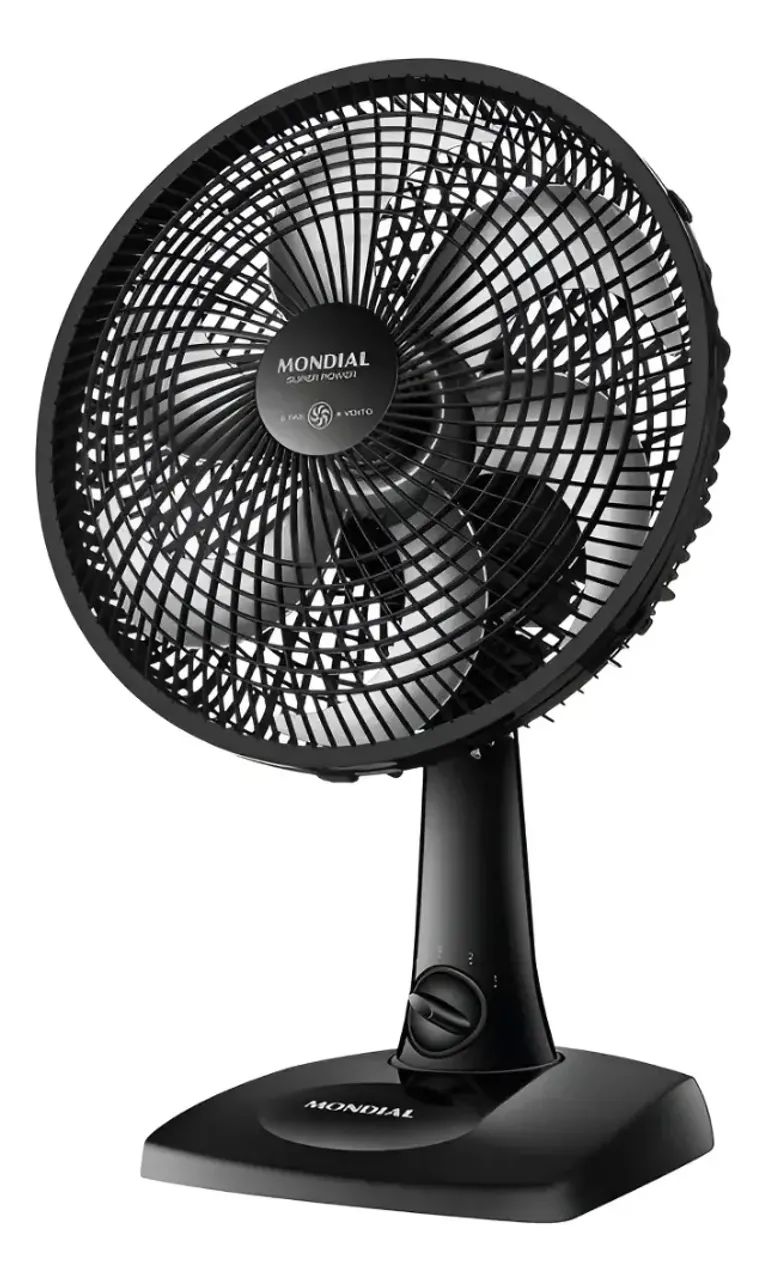 ventilador