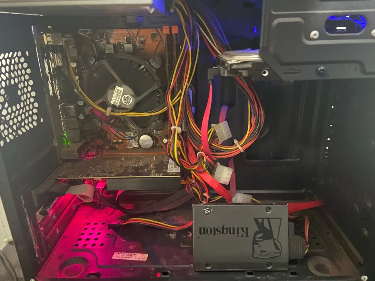 PC completo - Foto 2