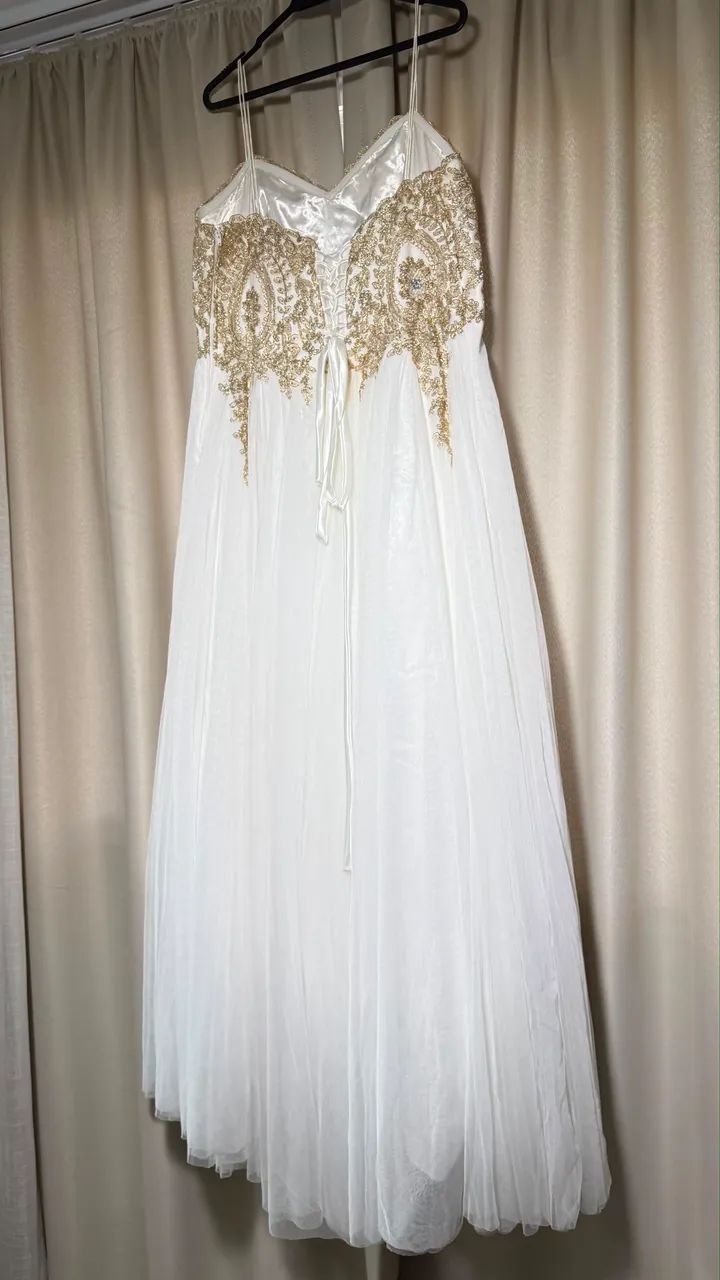 Vestido de noiva - Foto 5
