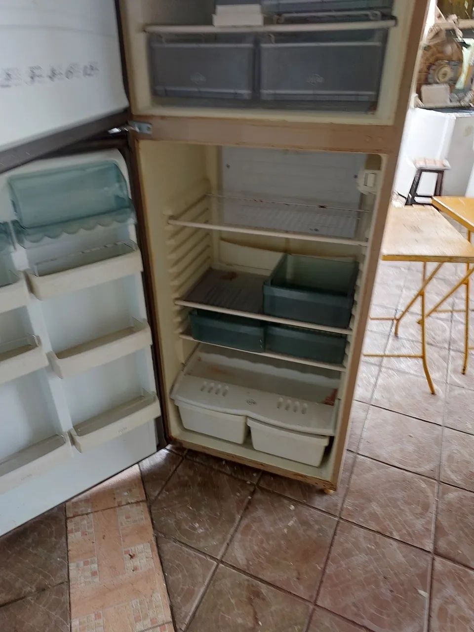 Geladeira  - Foto 3
