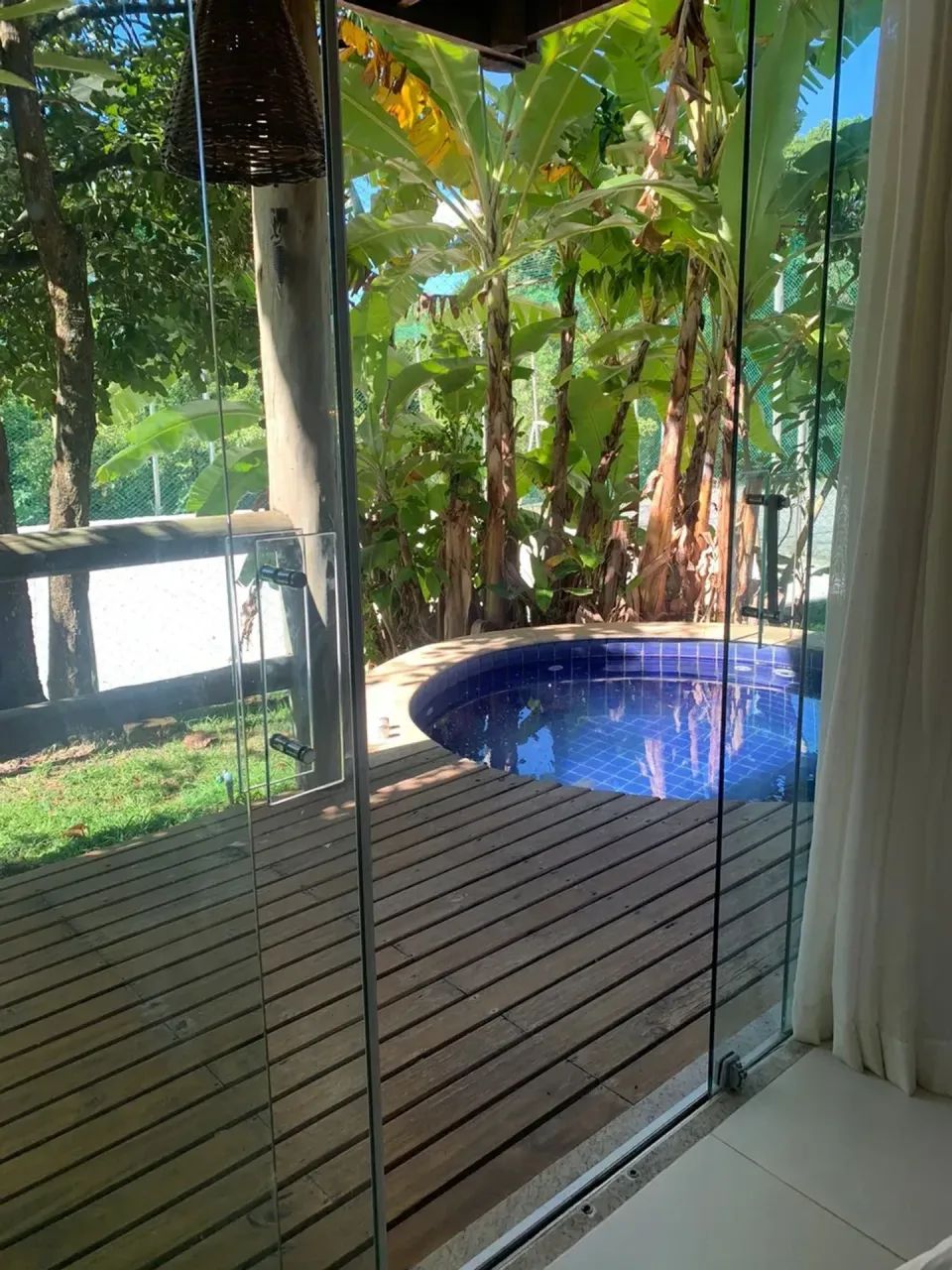 VILLAS PRATAGY QUARTO E SALA - Foto 4