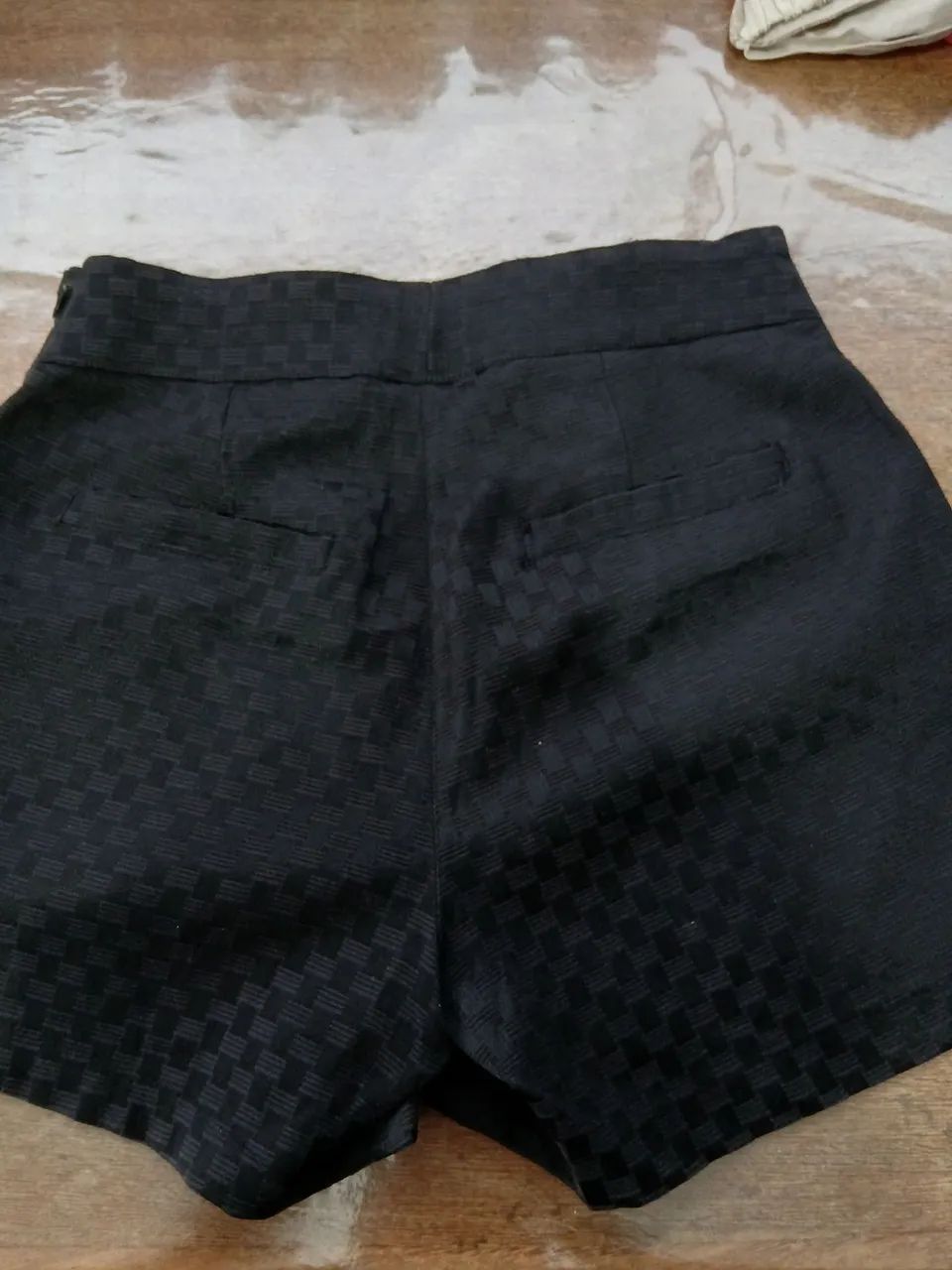 Short social  - Foto 3