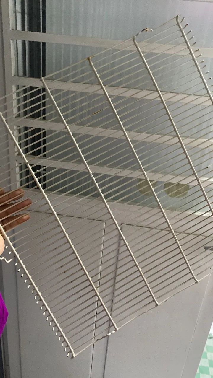 Split cônsul bem estar 12.000 btus (seminovo) - Foto 5