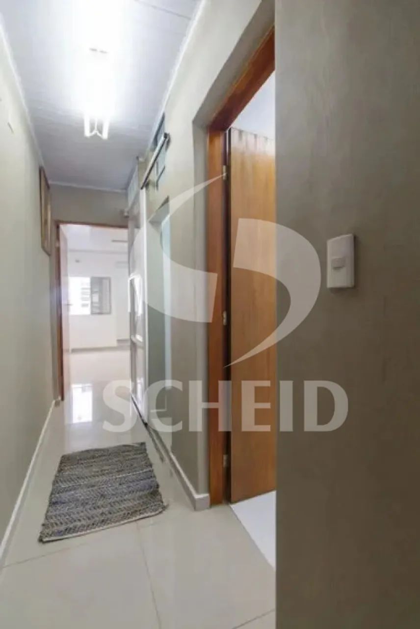 Sobrado com 3 Quartos e 3 banheiros à Venda, 180 m², no Campo Belo. - Foto 5