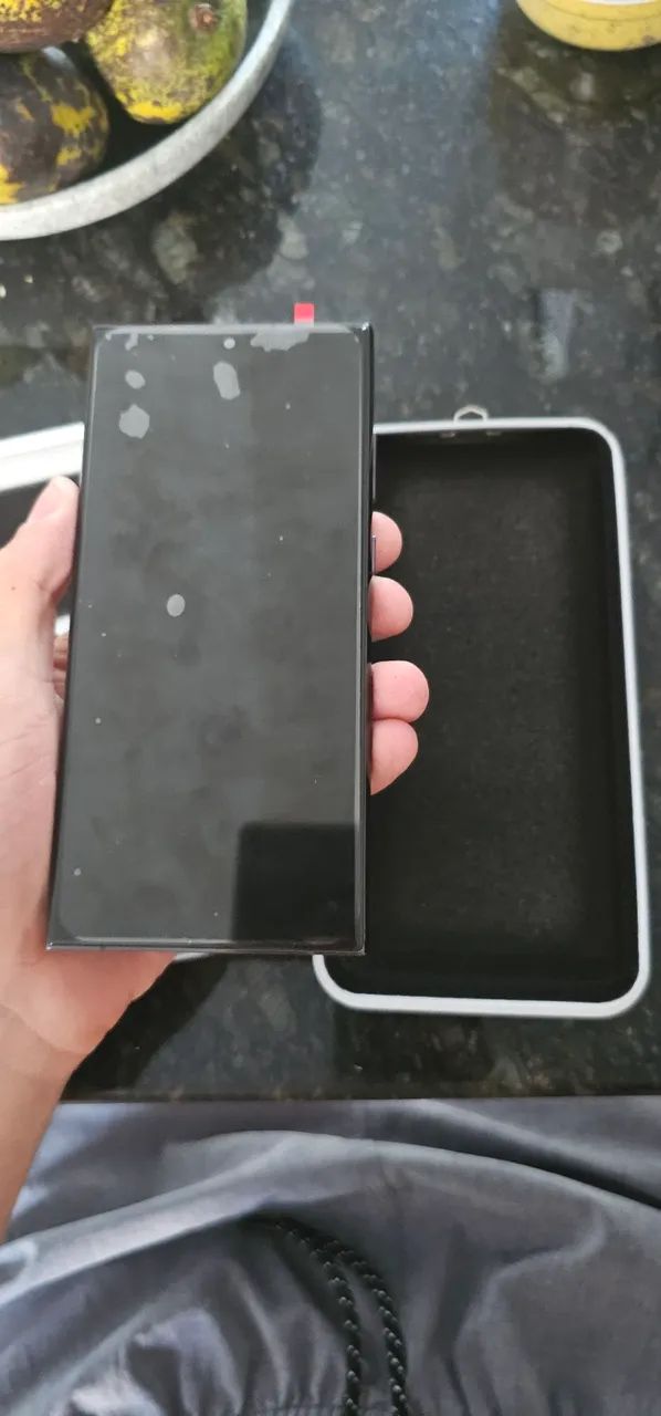 TELA S22 ULTRA TFT - Foto 3