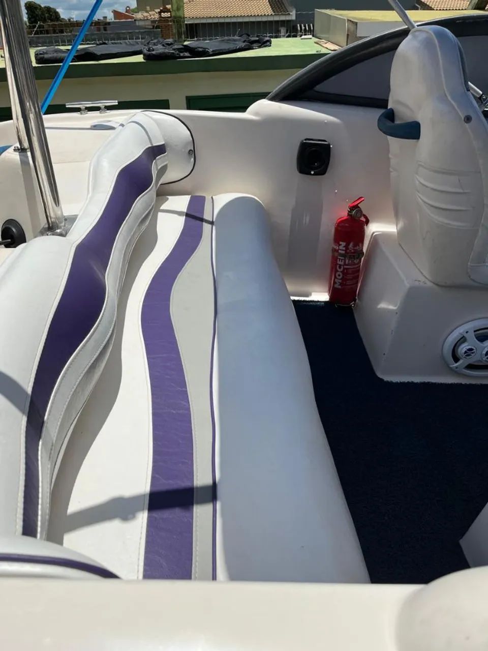 Lancha Sea Star 1800 - Foto 10