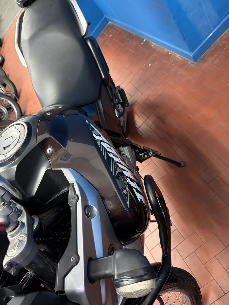 Vendo ou troco - Foto 5