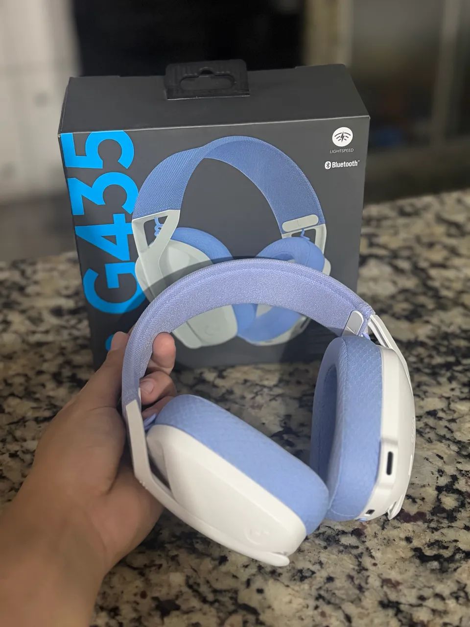 Fone de Ouvido  - Foto 5