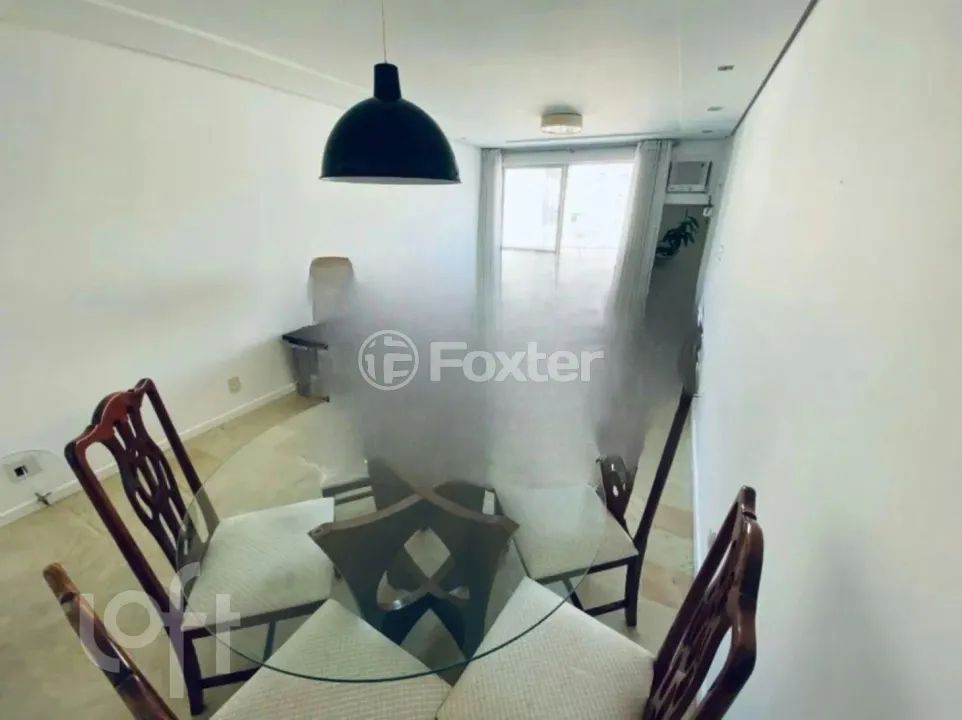 Apartamento à venda Rua Bocaiúva, Centro - Florianópolis - Foto 3