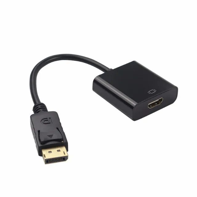 Adaptador Displayport para Hdmi  - Foto 5
