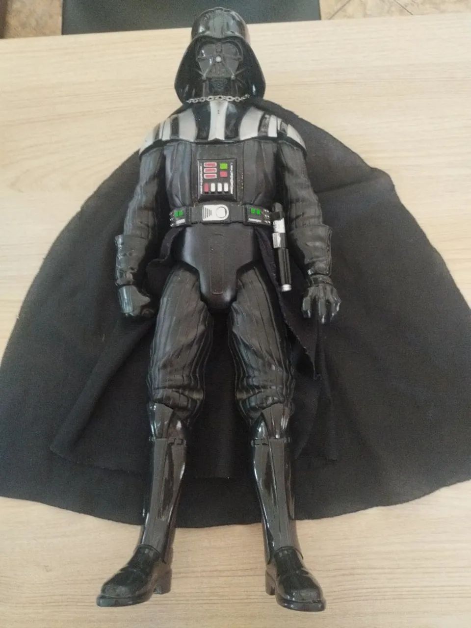 Boneco gigante DARTH VADER - (50CM)