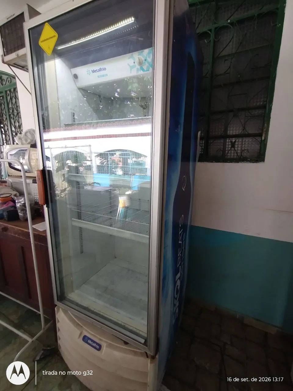 Freezer  - Foto 4