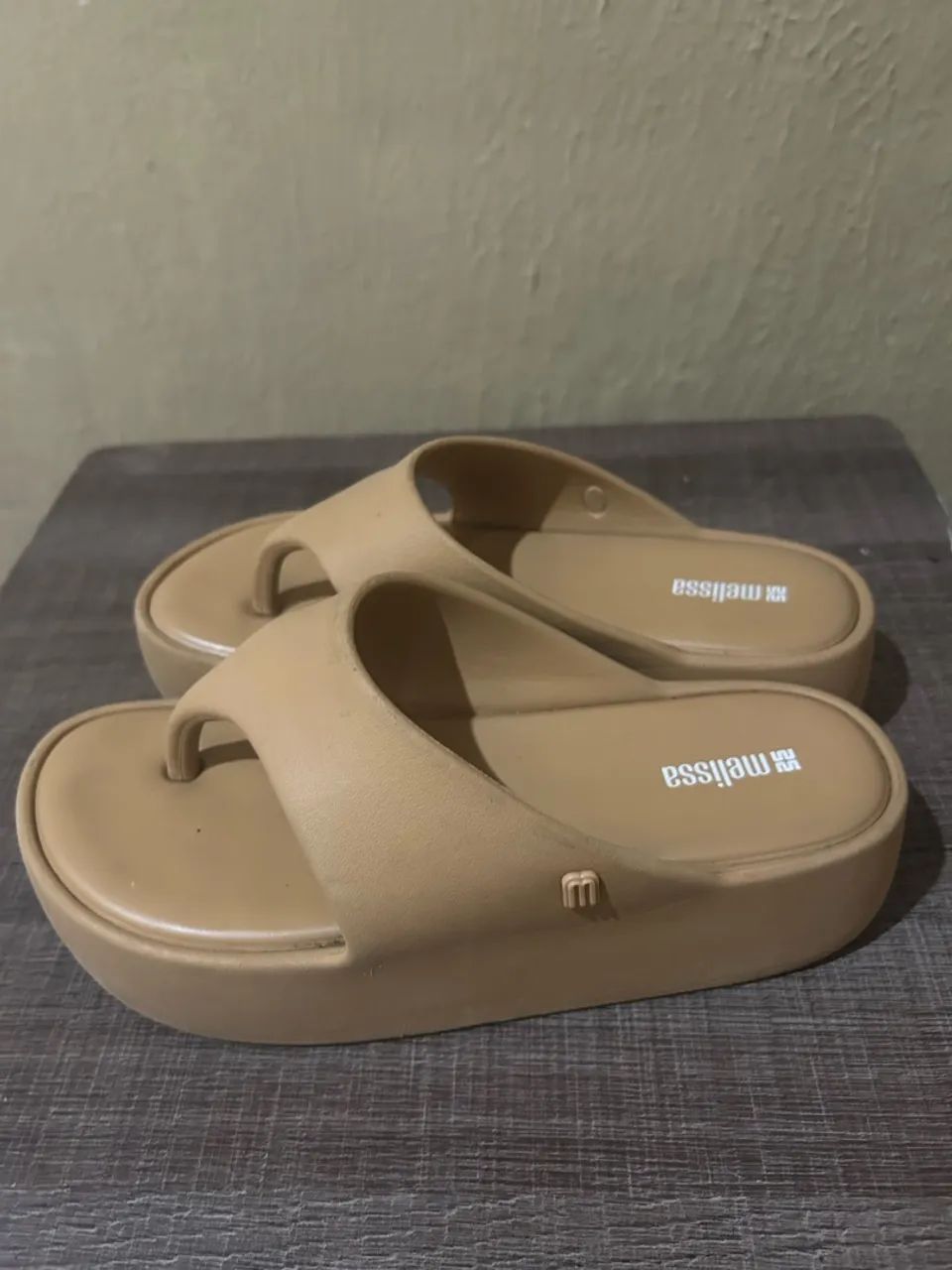 Plataforma Melissa - Foto 2