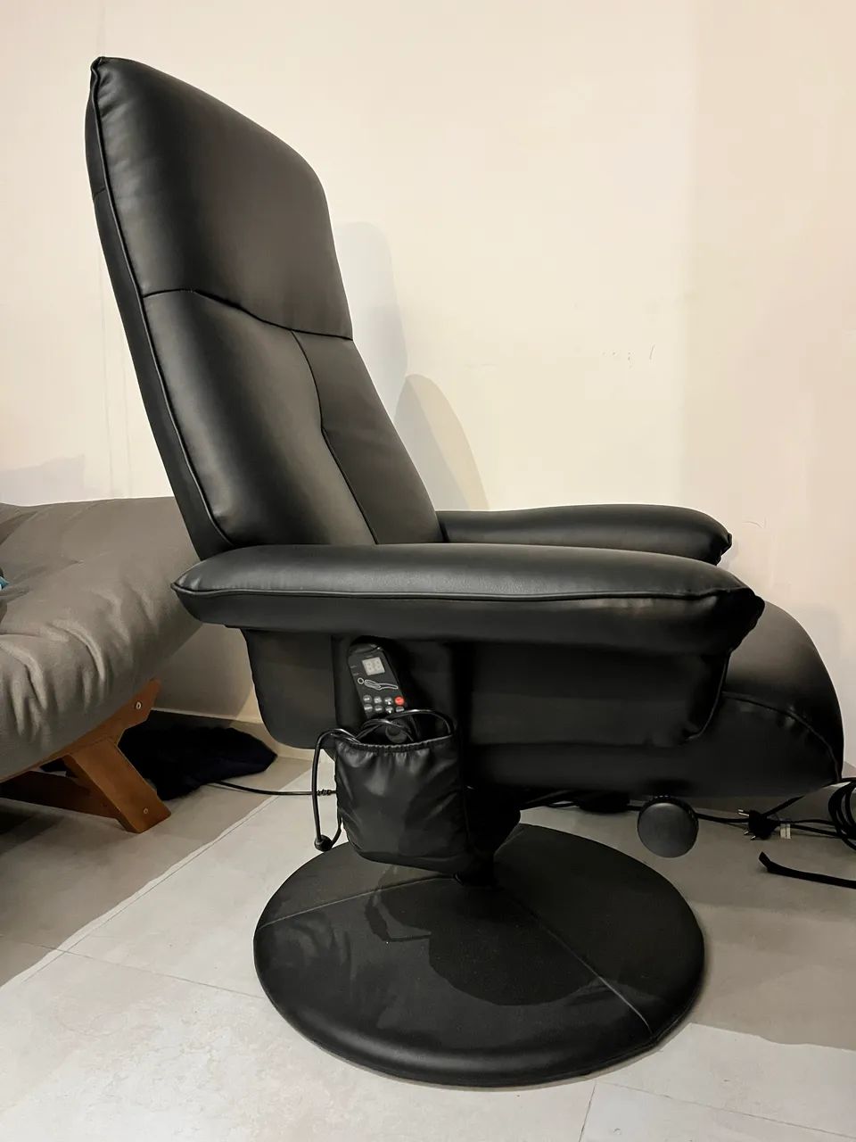 Poltrona/Cadeira de Massagem