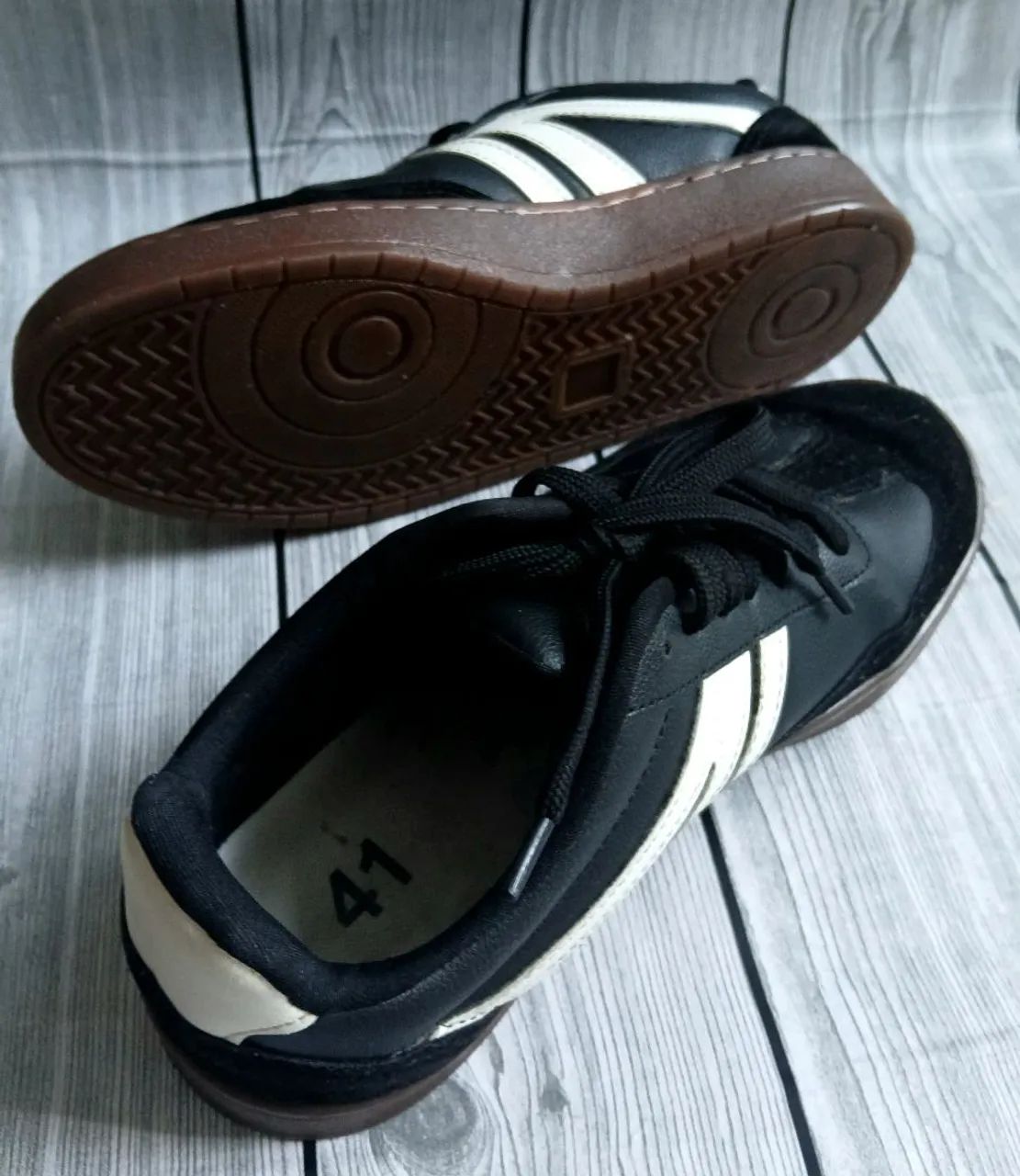 Tênis casual Ace - Foto 4