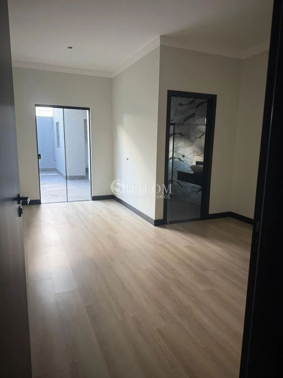Casa à venda em Maringá, Parque das Grevíleas, com 3 suítes, com 146 m² - Foto 4