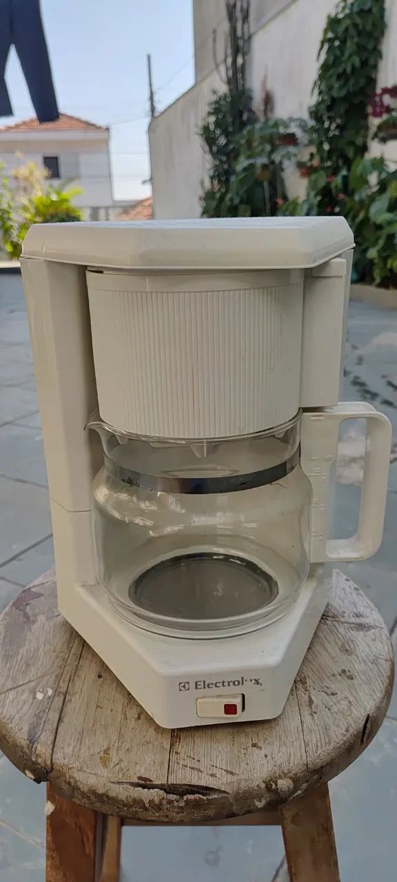 Cafeteira Eletrolux - 800W - Foto 4