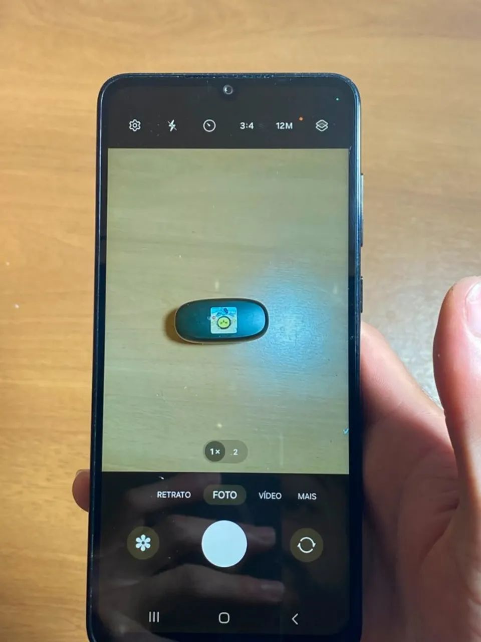 Galaxy A05 - Foto 2