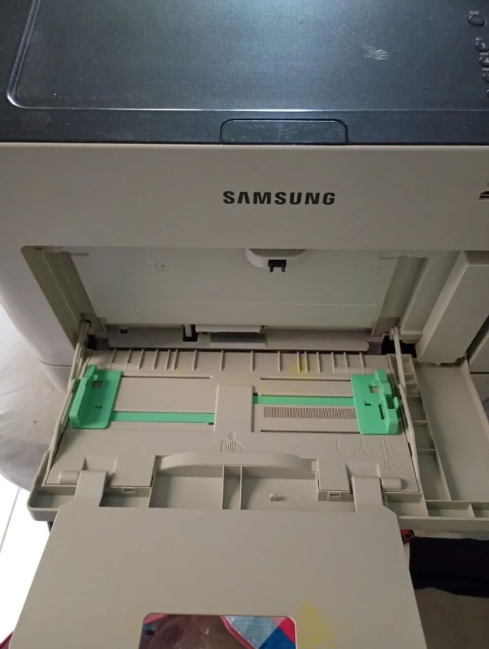Impressora a Laser colorida  - Foto 2