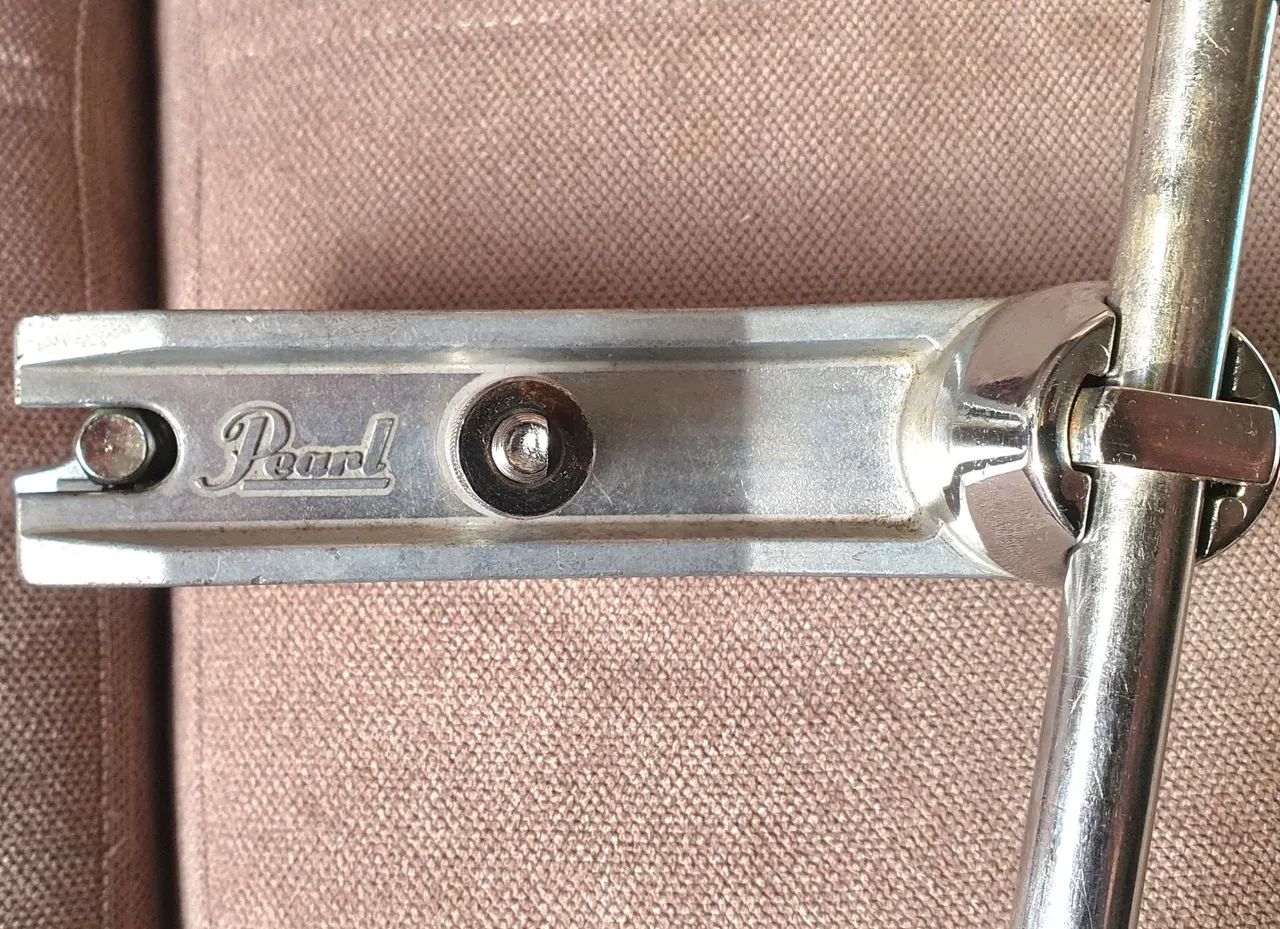 Extensor com Clamp Pearl - Foto 2