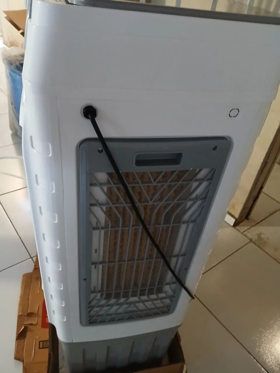 Climatizador climat 70 litros - Foto 6