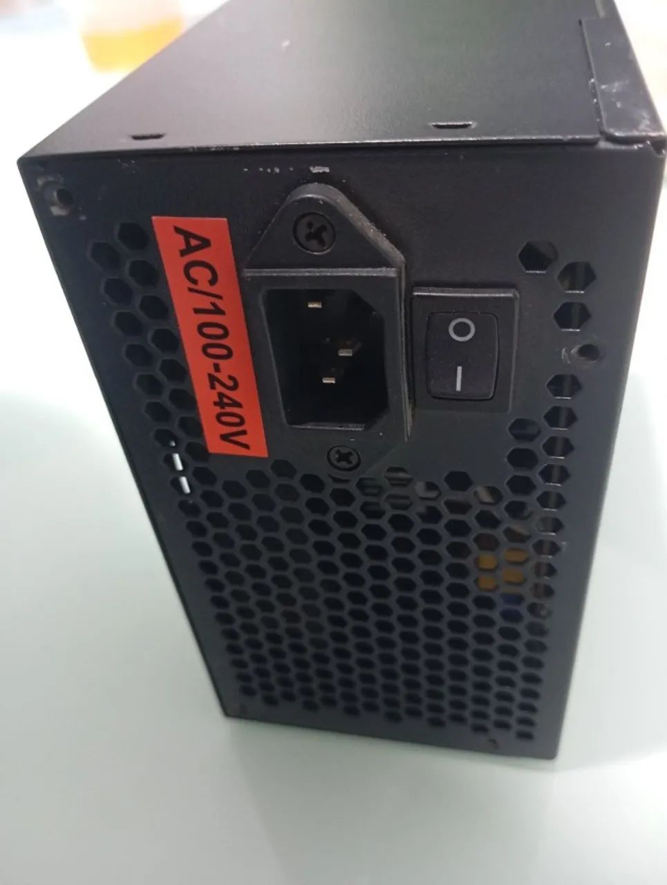 Fonte Atx 400w - Foto 4