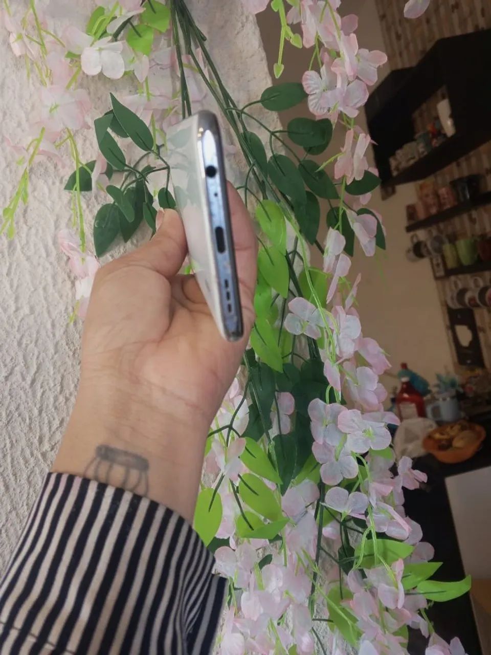 Celular Redimi Note 10 - Foto 3