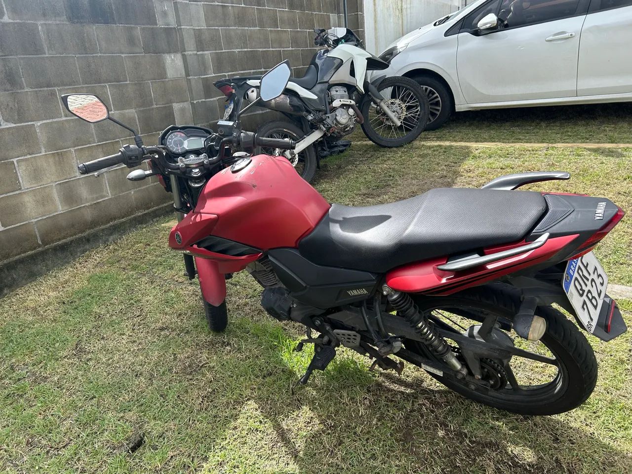 Fazer 150 2022 - Foto 2