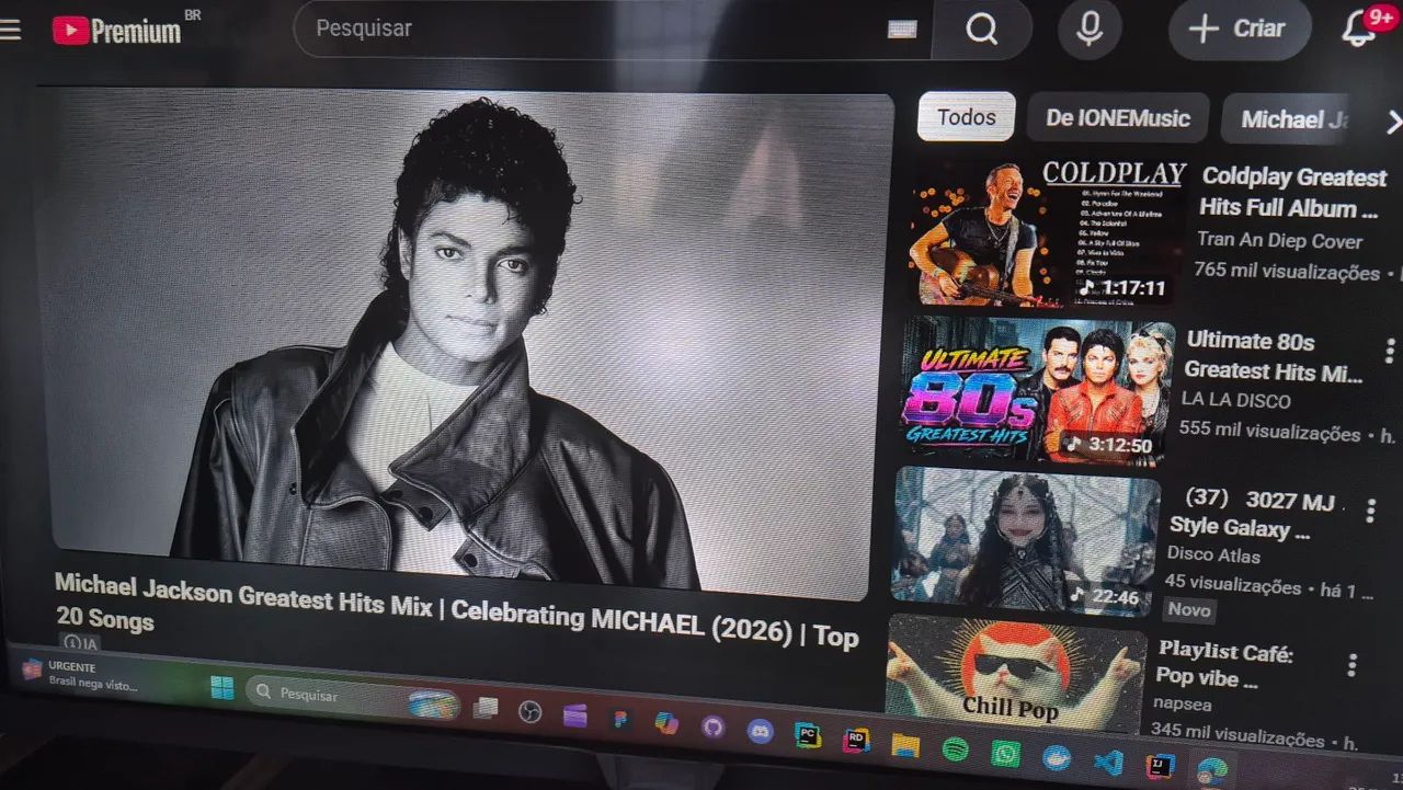 Televisão Philips  - Foto 2