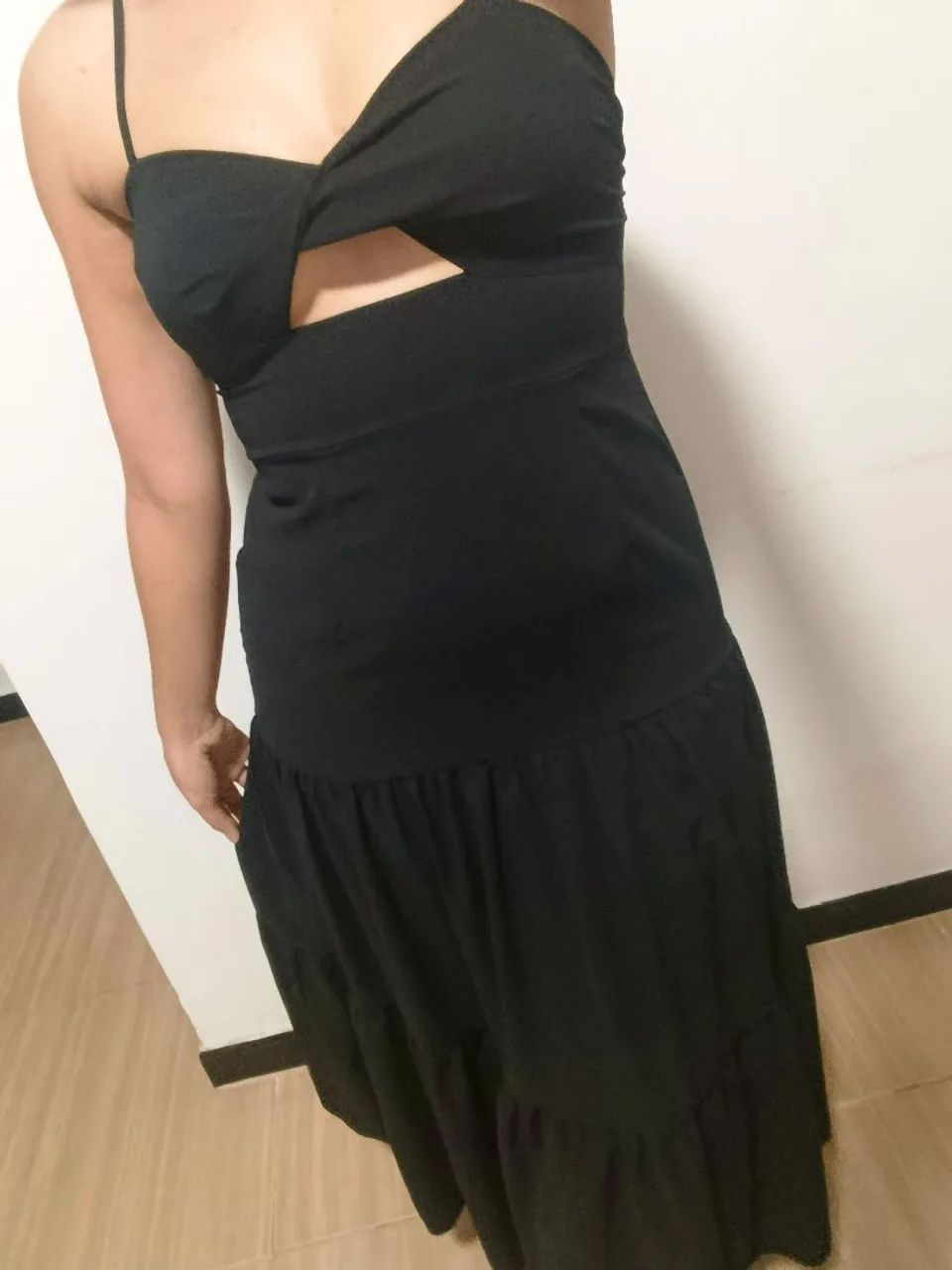 Vestido G 
