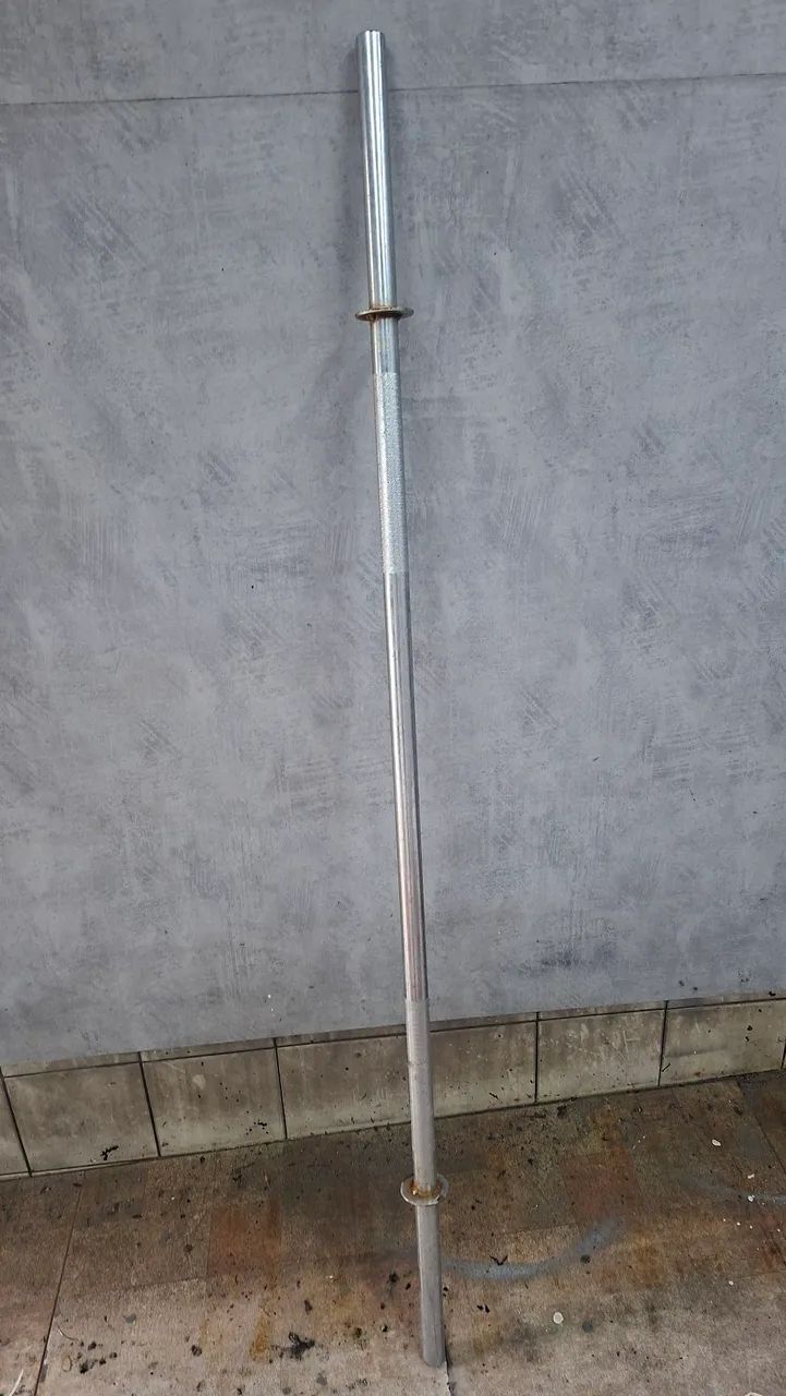 Barra maciça m1.50
