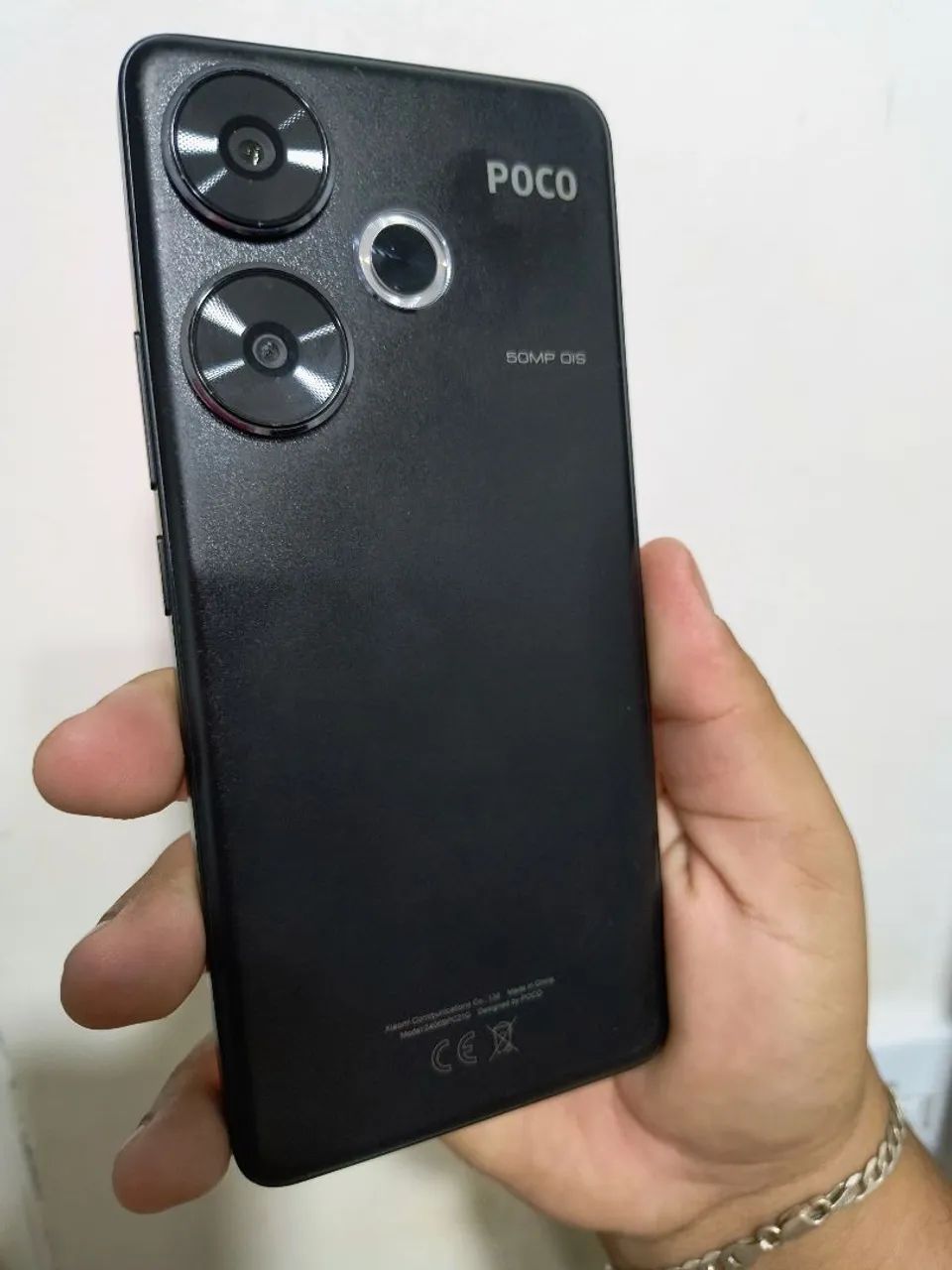 Poco F6 12 Ram/512 GB - Foto 3