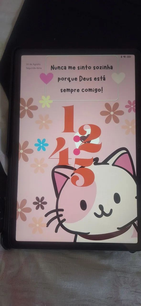 Tablet redmi pad Se 128 gb _ verde - Foto 3